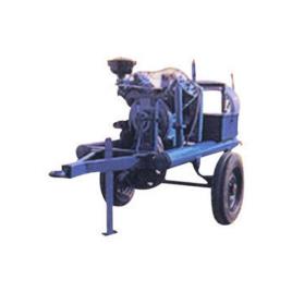 Tractor Air Compressor (2 HP)