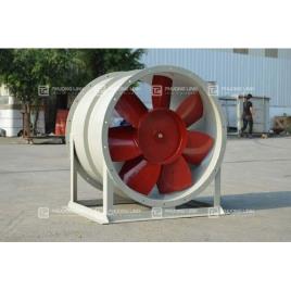 2 HP Tube Flow Fan, 220V