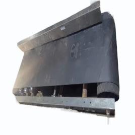 2 HP Weigh Feeder Equipment