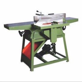 2-in-1 Circular Saw & Planner Machine