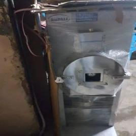 Multipurpose Dual Function Pulverizers