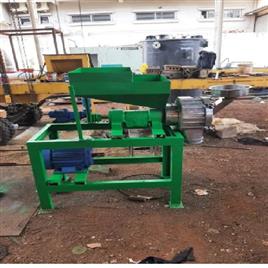 Dual Function Pulverizer