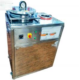 Dual Function Vacuum Casting Machine