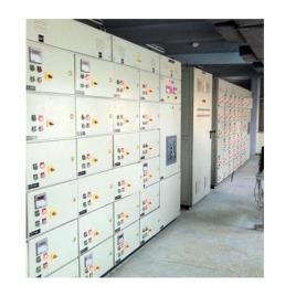 2 Industrial Automation Service