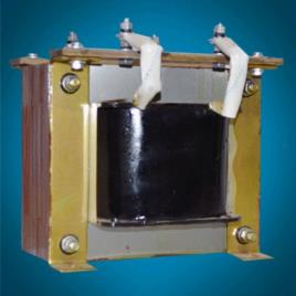 2 kVA Single Phase Auto Control Transformer