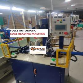 3 Phase Kettle Beading Machine (2 kW)