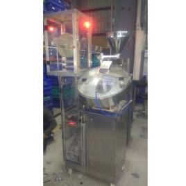 2 kW Camphor Pouch Packing Machine