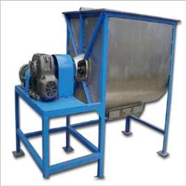 1000kg/hr Automatic Detergent Powder Machine