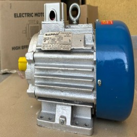 2 KW Foot Mounted Electric Motor