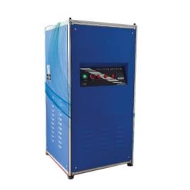 2 kW Induction Melting Furnace