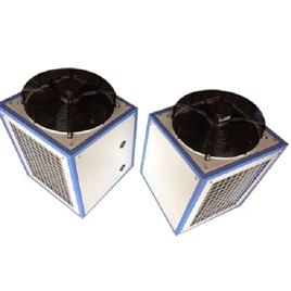 2 KW Oil Cooling Device