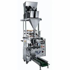 2kw Single Phase Peanut Packaging Machine