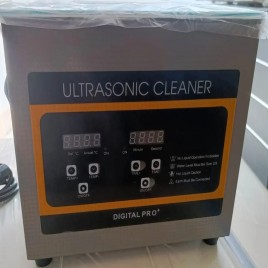 2L Digital Ultrasonic Bath, 30 kHz