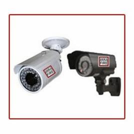 2 MP Bullet Analog Camera