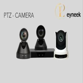 2MP Leyneek PTZ Dome Surveillance Camera