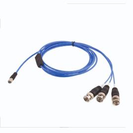 Acceleration Sensor Cable 220v