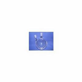 2 Neck Round Bottom Flask