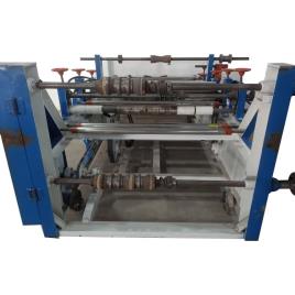 2 Roller Lamination Slitting Machine