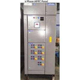 2 Phase Automatic PFC Panel, 415V