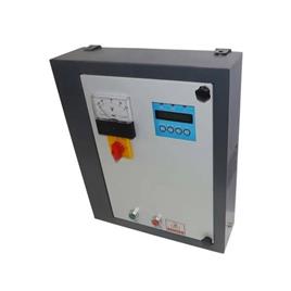 Two Phase Dry Run Protection Panel