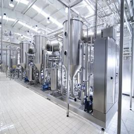 2 Phase Stainless Steel Industrial Evaporator Machine, Semi-Automatic