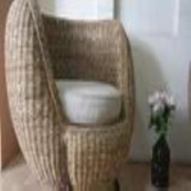 Outdoor Two-Piece Sofa