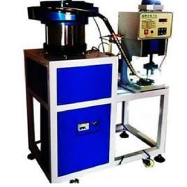 2/3 Pin Plug Insert Crimping Machine