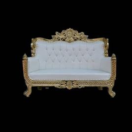 2-Seat Wedding Sofa