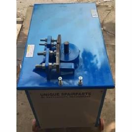 Mild Steel Ring Forming Machine