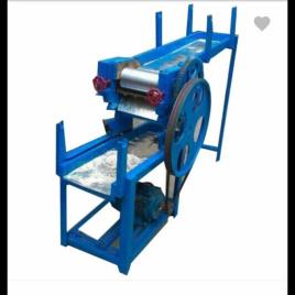Automated Noodle Production Machine