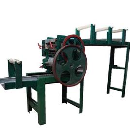 2-Stage Polished Semi-Auto Noodle Maker
