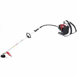 2 Stroke Knapsack Cutter With Kawasaki Engine, KT 350K