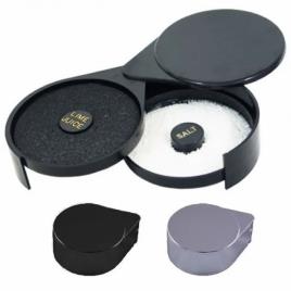 Dual Tier Salt Rimmer