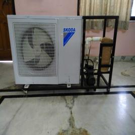 Venkatesh Online Chiller 2-5 Ton