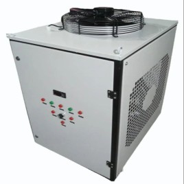 2 Ton Air Cooled Water Chiller