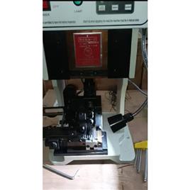 2 Ton Capacity Terminal Crimping Machine