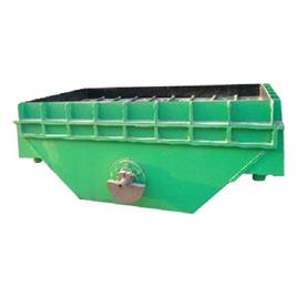 Vibratory Knockout Machine 2 Ton