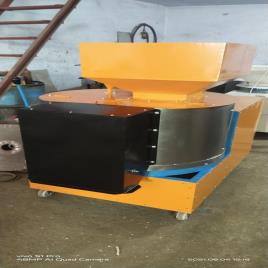Industrial Seed Coating Machine (2 TPH)