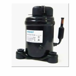 2 Ton Hitachi Rotary Compressor