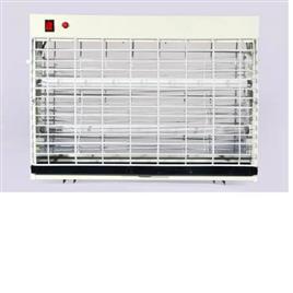 2 Tube Flying Insect Eradicator Machine