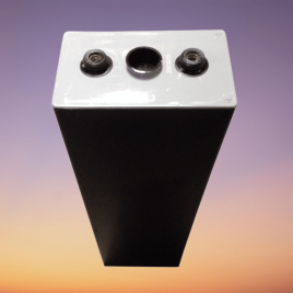 2V 20Ah Traction Battery Cell