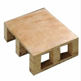 2-Way Plywood Packaging Pallets