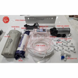 2-Way Mist Fogger Kit