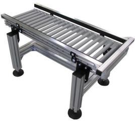 20-40 m Stainless Steel Conveyor Rollers