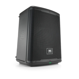 2.0 JBL-EON710 Powered PA Speaker