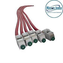 FLEXIBLE SCREW MATERIAL TRANSFER MACHINE