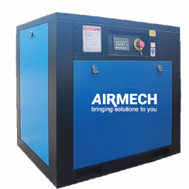 Airmech Screw Air Compressor ASD 20