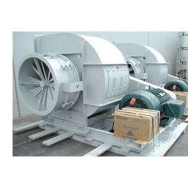 20 HP Double Air Ducting Boiler Machine