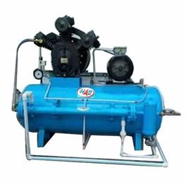 High Pressure 20 HP Air Compressor Machine