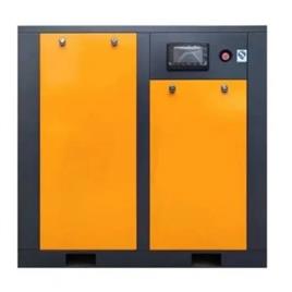 20 HP Rotary Screw Air Compressor